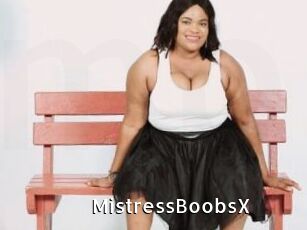 MistressBoobsX