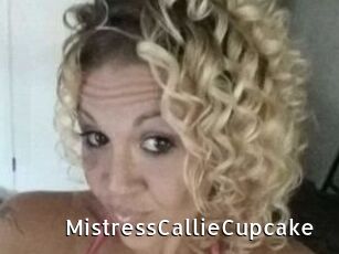 MistressCallieCupcake