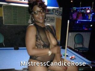 MistressCandiceRose