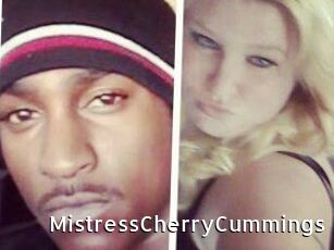 MistressCherryCummings