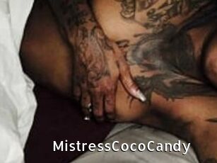MistressCocoCandy