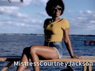 MistressCourtneyJackson