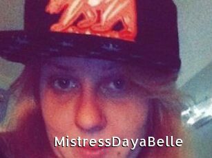MistressDayaBelle