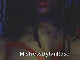 MistressDylanRose