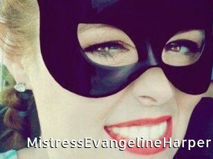 MistressEvangelineHarper