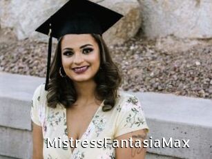 MistressFantasiaMax