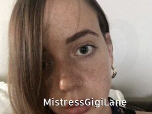 MistressGigiLane