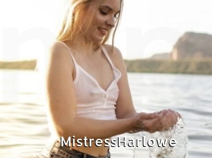 MistressHarlowe