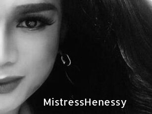 MistressHenessy