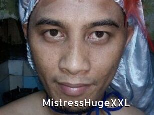 MistressHugeXXL