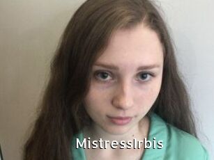 MistressIrbis