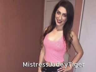 MistressJadeyTiger