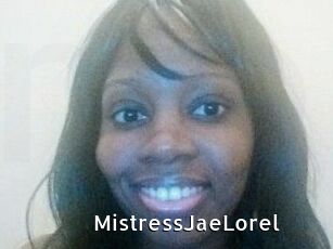 MistressJaeLorel