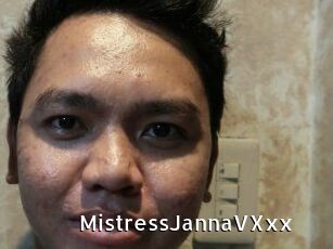 MistressJannaVXxx
