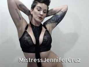 MistressJenniferCruz
