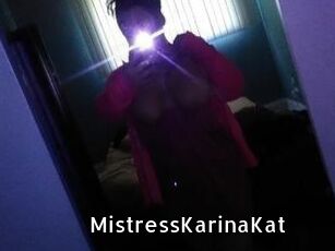 MistressKarinaKat