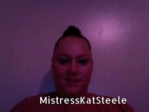 MistressKatSteele