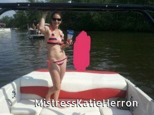 MistressKatieHerron