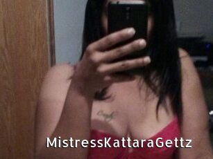 MistressKattaraGettz