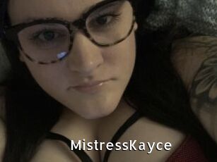 MistressKayce