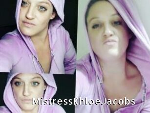 MistressKhloeJacobs