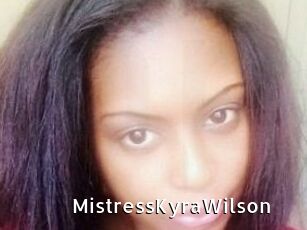 MistressKyraWilson