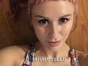 MistressLLB