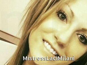 MistressLaciMilani