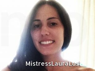 MistressLauraLust