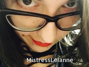 MistressLeianne
