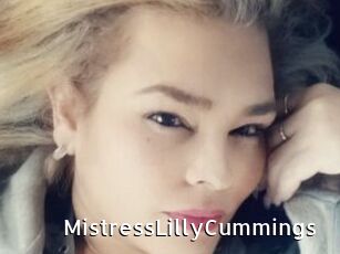 MistressLillyCummings