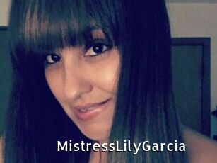 MistressLilyGarcia