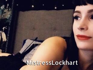 MistressLockhart