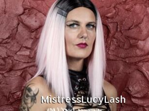 MistressLucyLash