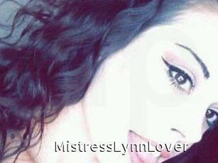 MistressLynnLover My Porno Stash