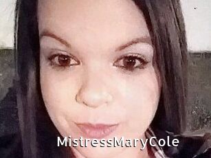 MistressMaryCole
