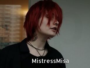 MistressMisa