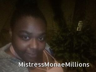 MistressMonaeMillions