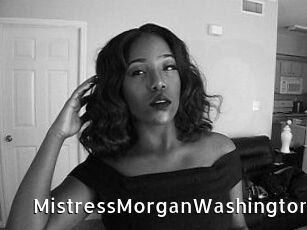 MistressMorganWashington