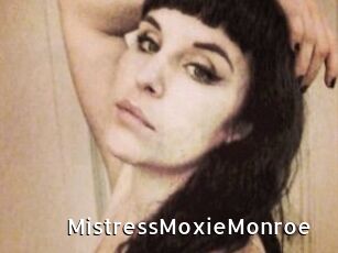 MistressMoxieMonroe