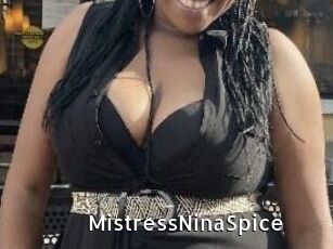 MistressNinaSpice