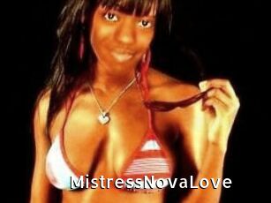 MistressNovaLove