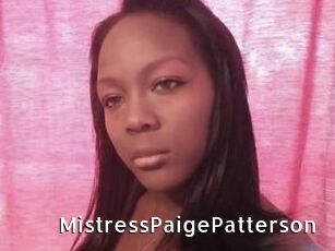 MistressPaigePatterson