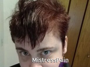 MistressPain