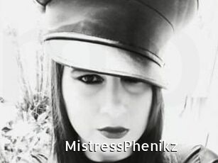 MistressPhenikz