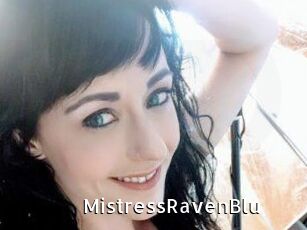 MistressRavenBlu