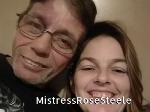 MistressRoseSteele