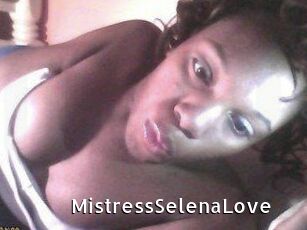 MistressSelenaLove