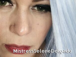 MistressSeleneDelgado My Porno Stash