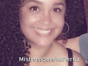 MistressSerenaPerez